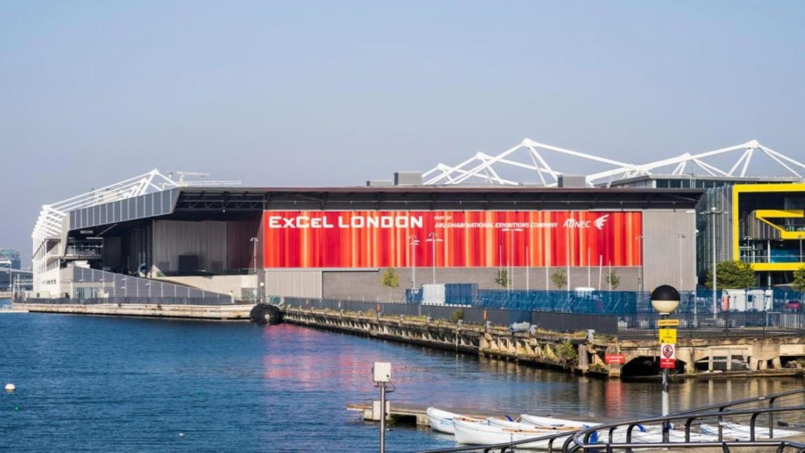 London East Side Wharf Apartment Exterior photo